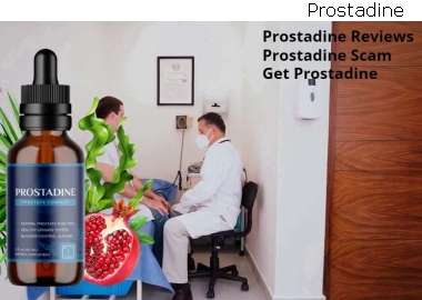 Prostadine For Pee